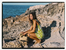 Load image into Gallery viewer, Mare U Shift Dress - Margarita
