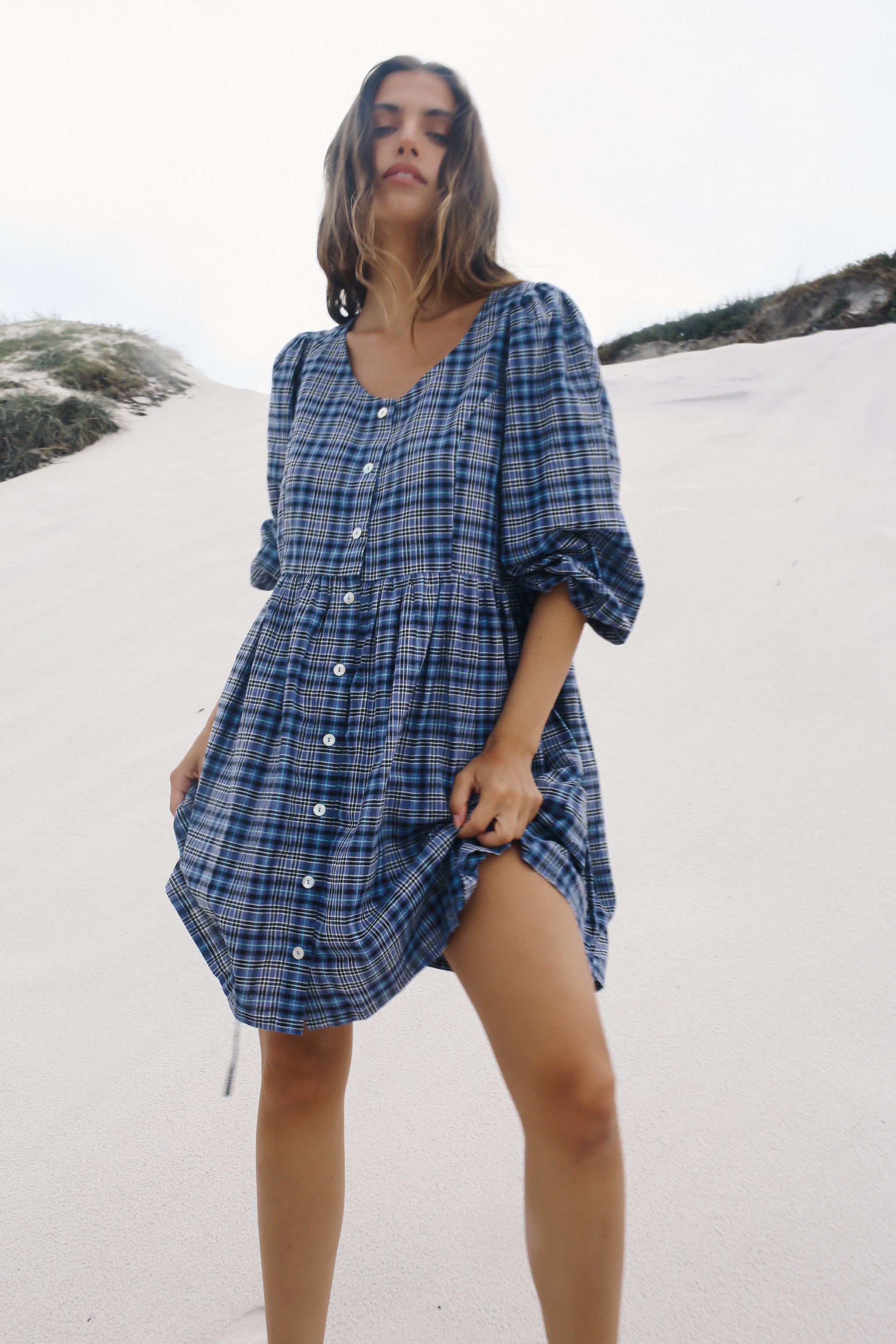 faithfull the brand gigi shirt dress Faithfull the Brand | Dresses | Gigi Shirt Dress