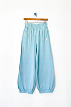 Load image into Gallery viewer, LE BON SHOPPE BALLOON PANTS - SKY BLUE

