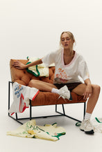 Load image into Gallery viewer, FLAMIN&#39; GALAH V NECK TEE
