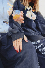 Load image into Gallery viewer, SABBI THE GIMME BEAR HUGS HOODIE
