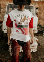 Load image into Gallery viewer, FAR MER. By Whitney RETRO BARRELMAN - BOX TEE
