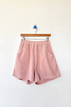 Load image into Gallery viewer, LE BON SHOPPE SOFT CORDUROY CITY SHORTS - BABY PINK
