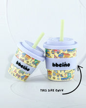 Load image into Gallery viewer, BambinoCino Cups (240ml)
