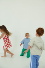 Load image into Gallery viewer, BY BILLIE Kids every day pants - melon
