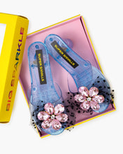 Load image into Gallery viewer, SUPER SMALLS Opening Night Play Shoes
