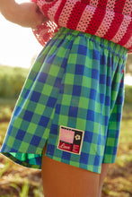 Load image into Gallery viewer, SABBI THE BE-YOUTIFUL BOXER SHORTS - GREEN

