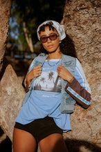 Load image into Gallery viewer, SPICY DUGONG LONG SLEEVES DANCING WITH DOLPHINS *PRE ORDER*
