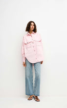 Load image into Gallery viewer, KINNEY SHIRT - BLUSH
