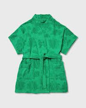 Load image into Gallery viewer, K. Juliet Robe - Green
