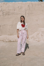 Load image into Gallery viewer, The Bobbi Pant | Heart
