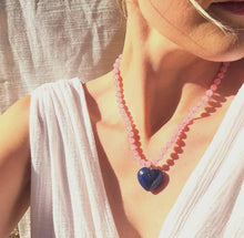 Load image into Gallery viewer, Josie Beaded Necklace
