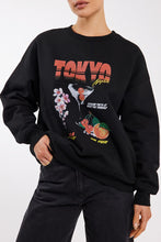 Load image into Gallery viewer, TOKYO NIGHTS CREW
