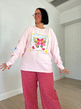 Load image into Gallery viewer, MAKU LOVE BUG LONG SLEEVE TEE
