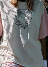 Load image into Gallery viewer, FAR MER. By Whitney COWBOY TENNIS BOX TEE
