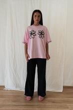 Load image into Gallery viewer, Hall Store Bloom Tee | Pink

