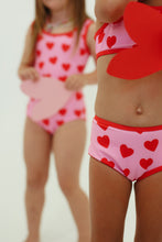 Load image into Gallery viewer, BY BILLIE Love you - bikini
