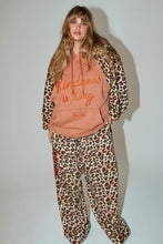 Load image into Gallery viewer, SABBI THE KINDNESS IS KING HOODIE
