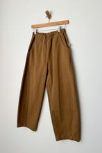 Load image into Gallery viewer, LE BON SHOPPE - ARC PANTS TOBACCO
