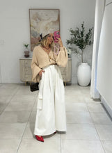 Load image into Gallery viewer, La Boheme Girls Cropped Elsie Stone

