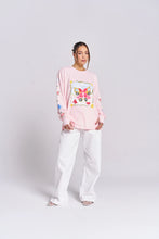 Load image into Gallery viewer, MAKU LOVE BUG LONG SLEEVE TEE
