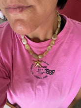 Load image into Gallery viewer, STARFISH NECKLACE
