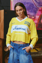Load image into Gallery viewer, SABBI THE HAPPINESS TOP - GOLD
