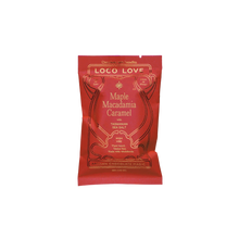 Load image into Gallery viewer, Loco Love Maple Macadamia Caramel
