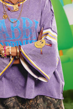 Load image into Gallery viewer, SABBI THE GLAD RAG TEE
