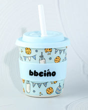 Load image into Gallery viewer, BambinoCino Cups (240ml)
