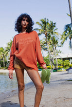 Load image into Gallery viewer, SEA STREET TEAM HOLIDAY LONG SLEEVE

