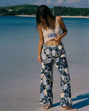 Load image into Gallery viewer, By Billie Serene Bloom Linen Pants
