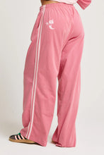 Load image into Gallery viewer, SABBI THE MARGIE CHIDO PANTS - PINK
