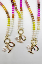 Load image into Gallery viewer, RIDE EM' COWGIRL NECKLACE
