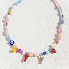 Load image into Gallery viewer, The Palermo Necklace
