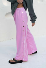 Load image into Gallery viewer, The Bobbi Pant | Heart Snap Musk
