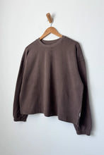 Load image into Gallery viewer, LE BON SHOPPE NATURELLE TEE - CHOCOLATE
