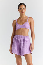 Load image into Gallery viewer, MAI TAI SHORT - LILAC
