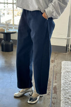 Load image into Gallery viewer, LE BON SHOPPE - ARC PANTS NAVY
