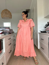 Load image into Gallery viewer, Oak Meadow Rumi Gown in Petal Pink
