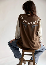 Load image into Gallery viewer, FAR MER. By Whitney MOST WANTED LONG SLEEVE
