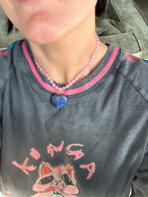 Load image into Gallery viewer, Josie Beaded Necklace

