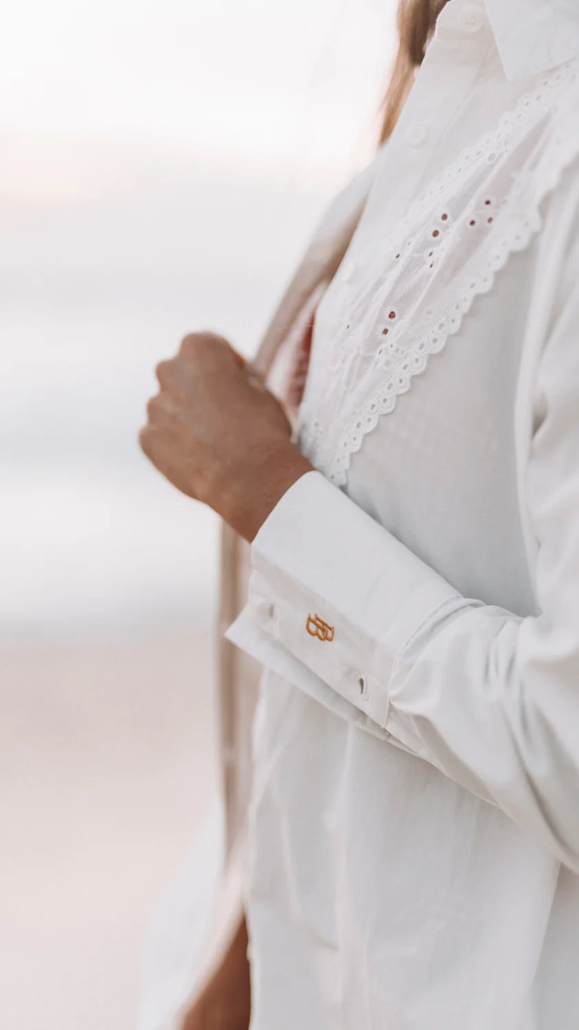 Peter Bill Patsy Shirt