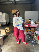 Load image into Gallery viewer, SEA STREET TRUE BLUE LONG SLEEVE
