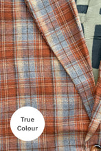Load image into Gallery viewer, SABBI THE VERY OVERSIZED WRANGLER BLAZER
