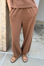 Load image into Gallery viewer, LE BON SHOPPE BALLOON PANTS - MUD

