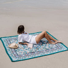 Load image into Gallery viewer, Luna Woven Picnic Rug XL
