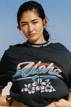 Load image into Gallery viewer, SEA STREET ALOHA MOTO SS TEE
