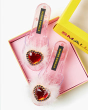 Load image into Gallery viewer, SUPER SMALLS Daydream Queen Play Shoes
