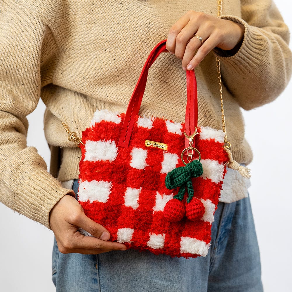 Craft Club | Woven Tote Bag Kits